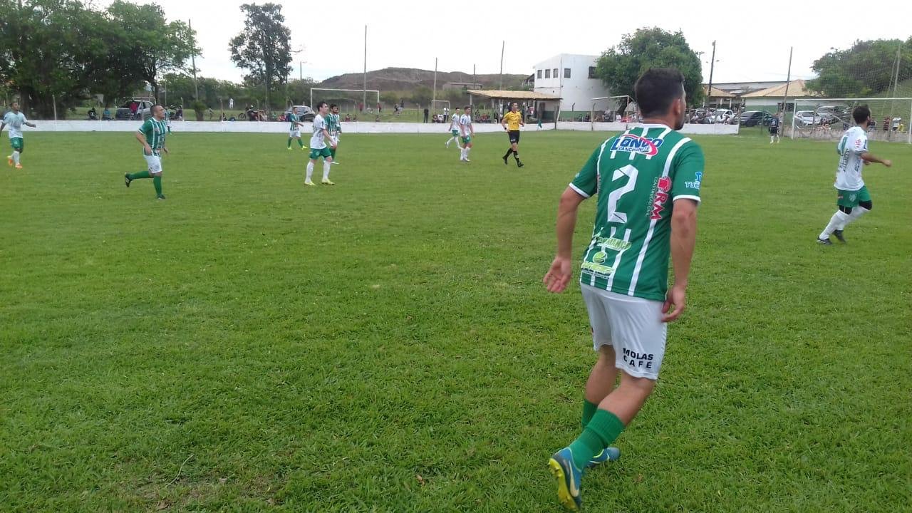 Botafogo goleia e vai à final do Regional da LTF – Agora Laguna