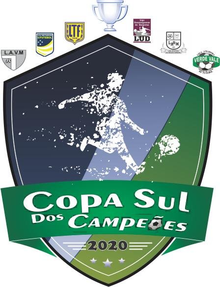 COPA SUL - RESULTADOS - Liga Verde Vale