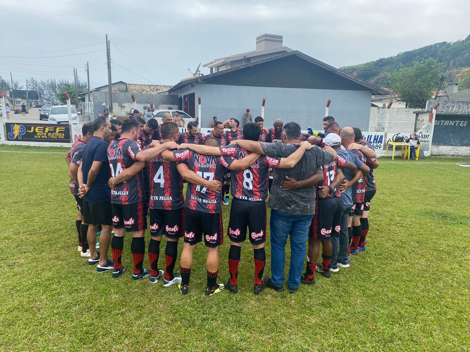 Tubarão é campeão da Copa Santa Catarina e está na Copa do Brasil de 2018