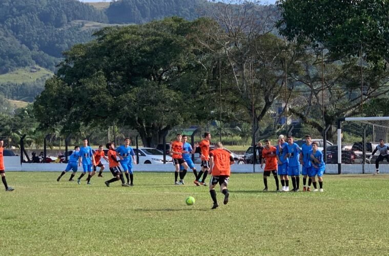 FME comparece em definição do Campeonato Municipal de Tubarão