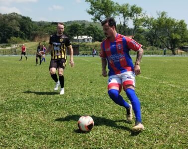 Liga Tubaronense define data e local da final do Campeonato Regional – Agora  Laguna